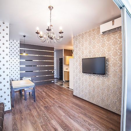 Sea View Apartment Arcadia Одеса Екстериор снимка