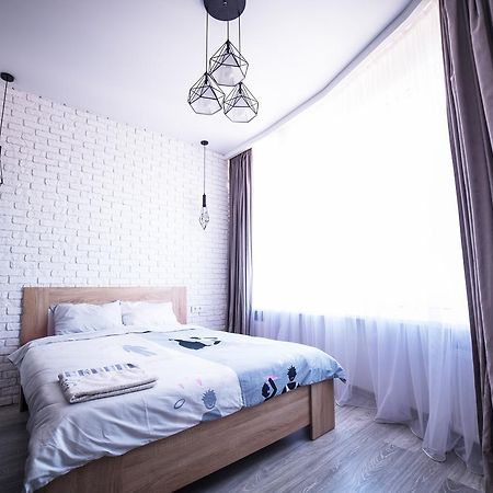 Sea View Apartment Arcadia Одеса Екстериор снимка