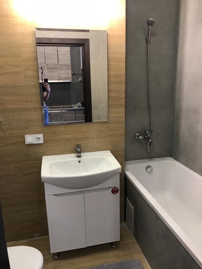 Sea View Apartment Arcadia Одеса Екстериор снимка