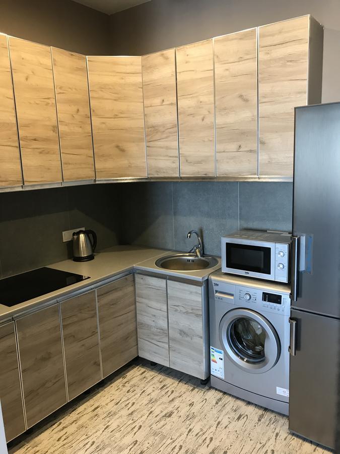 Sea View Apartment Arcadia Одеса Екстериор снимка