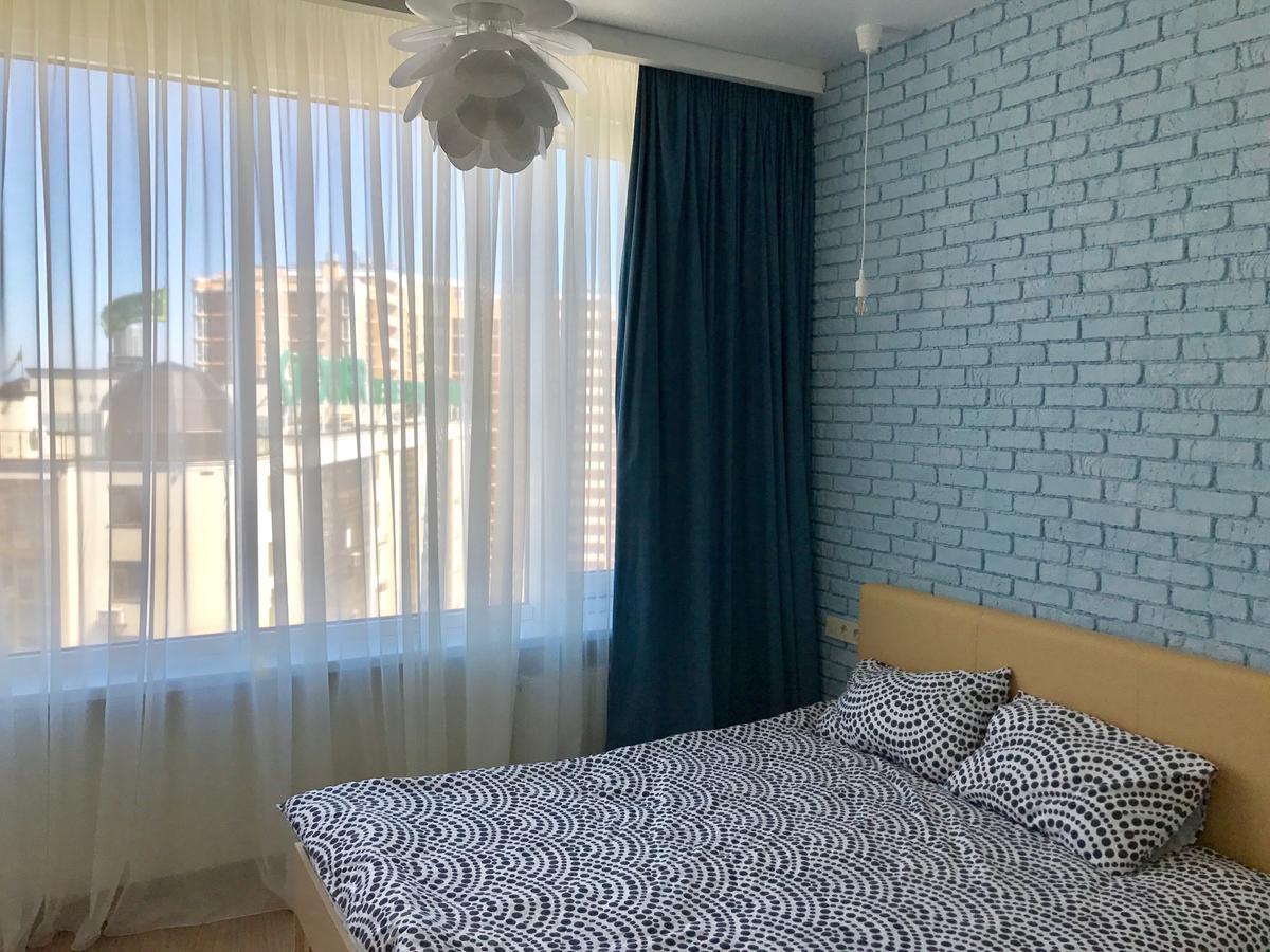 Sea View Apartment Arcadia Одеса Екстериор снимка