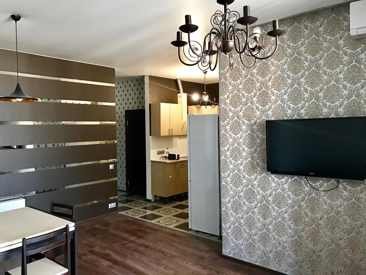 Sea View Apartment Arcadia Одеса Екстериор снимка