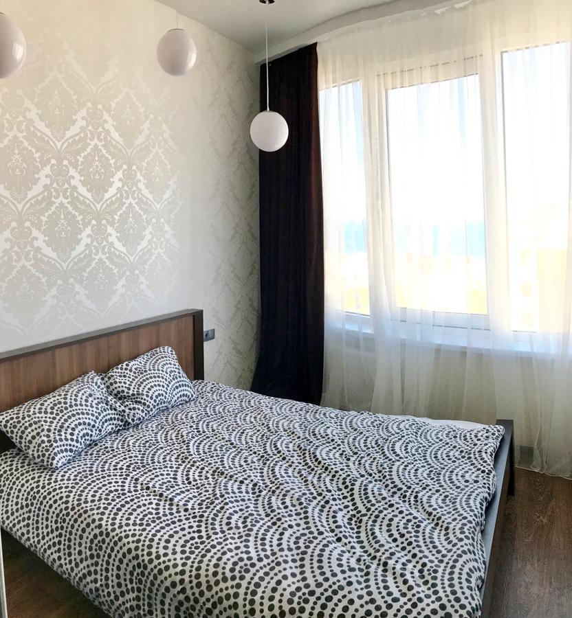 Sea View Apartment Arcadia Одеса Екстериор снимка