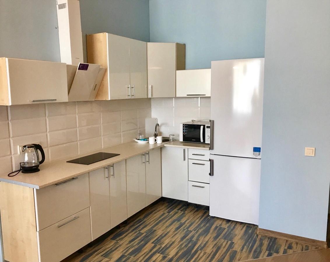 Sea View Apartment Arcadia Одеса Екстериор снимка