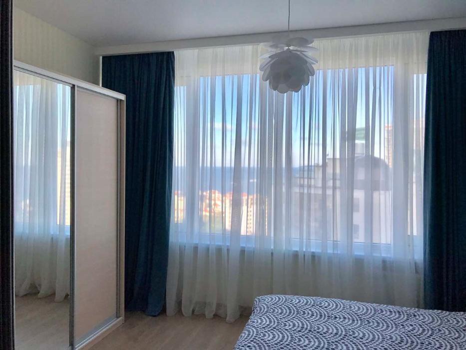 Sea View Apartment Arcadia Одеса Екстериор снимка
