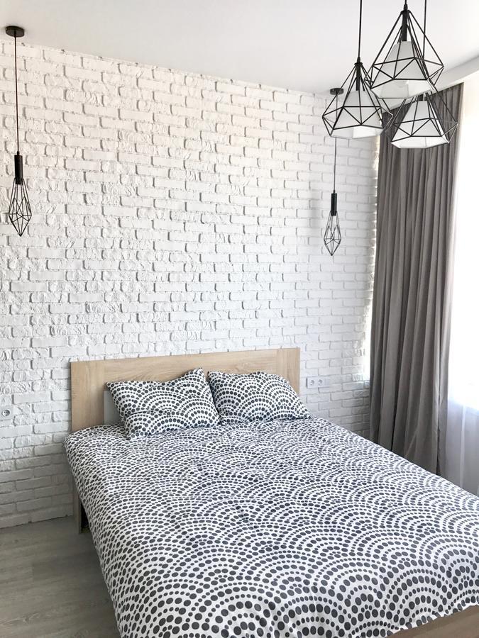 Sea View Apartment Arcadia Одеса Екстериор снимка