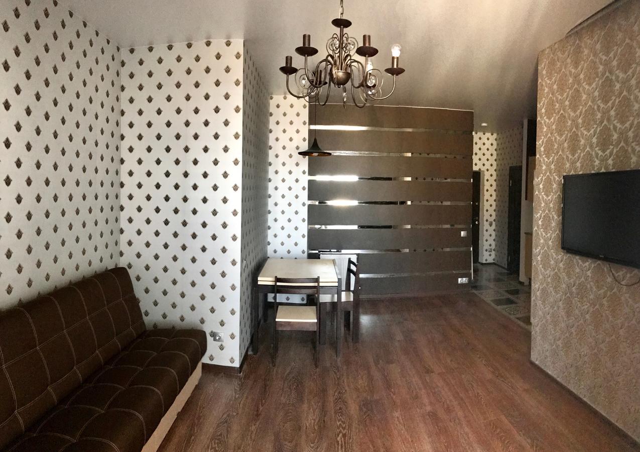 Sea View Apartment Arcadia Одеса Екстериор снимка