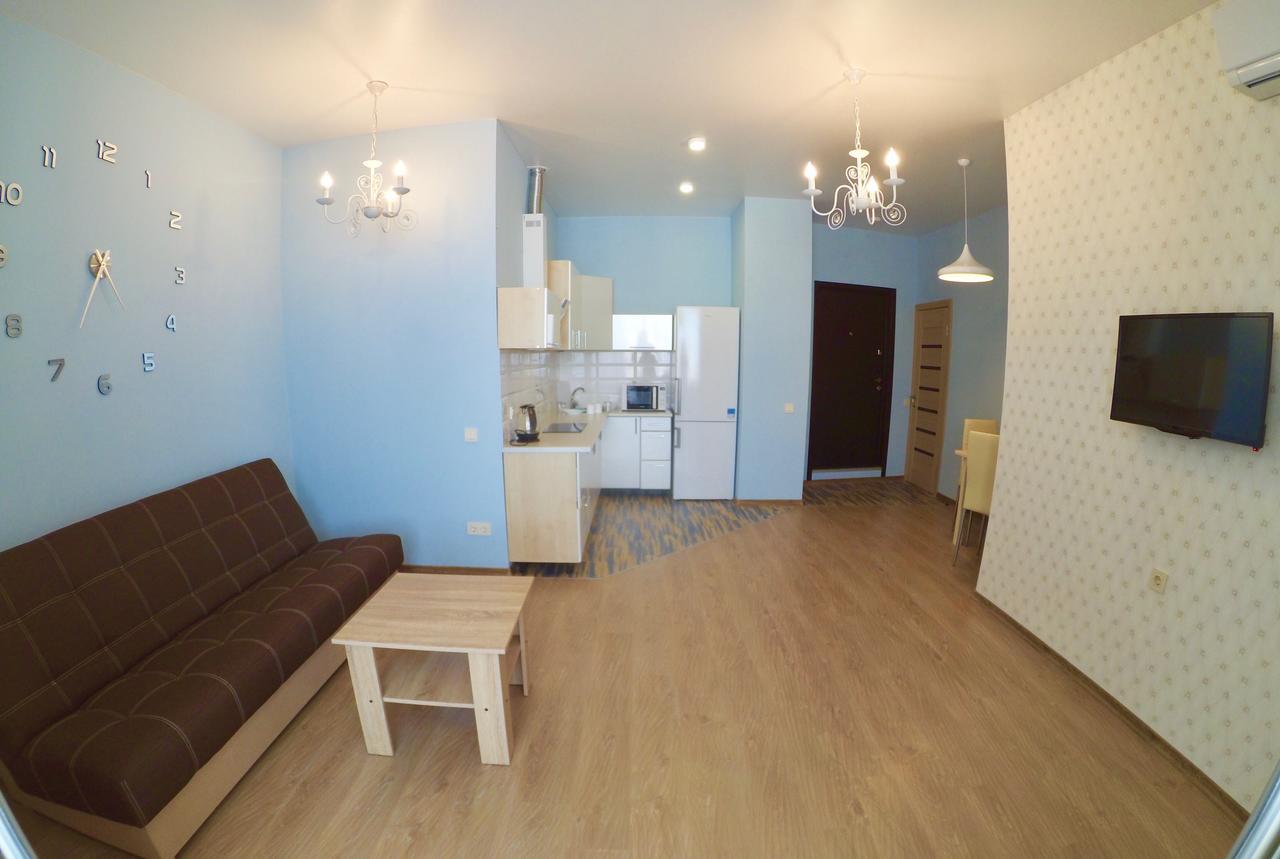 Sea View Apartment Arcadia Одеса Екстериор снимка