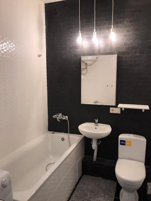 Sea View Apartment Arcadia Одеса Екстериор снимка