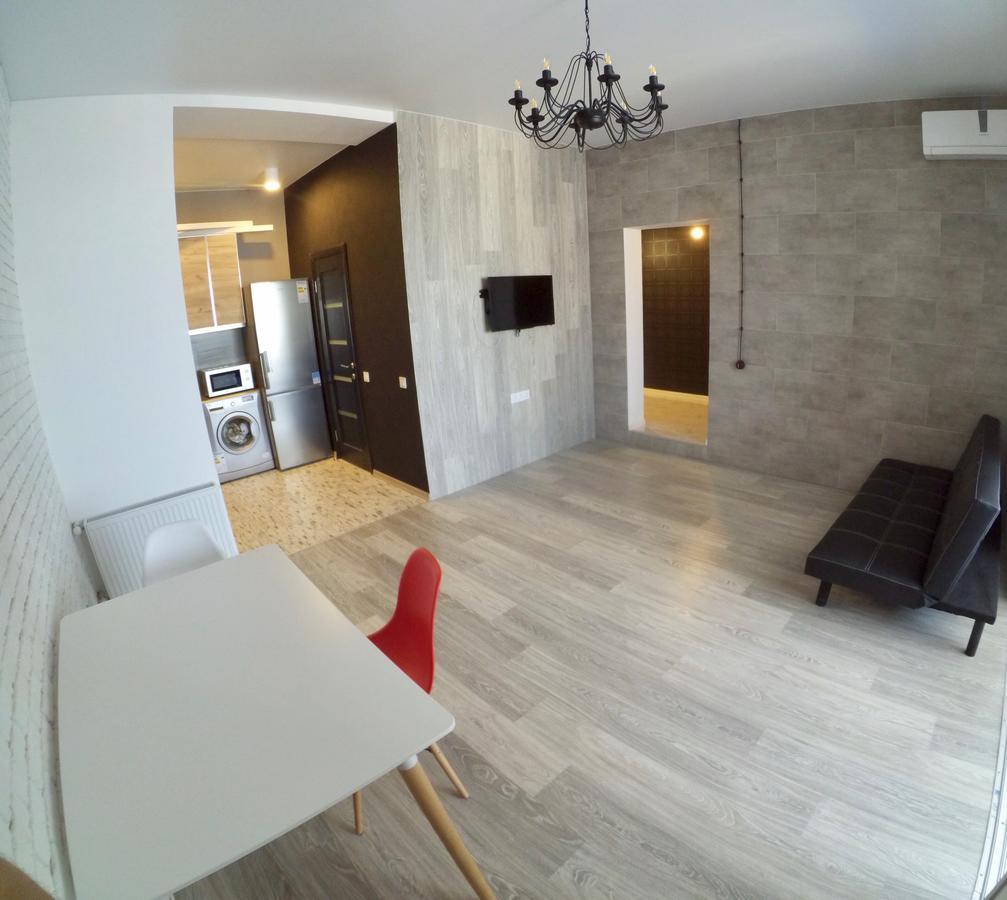 Sea View Apartment Arcadia Одеса Екстериор снимка
