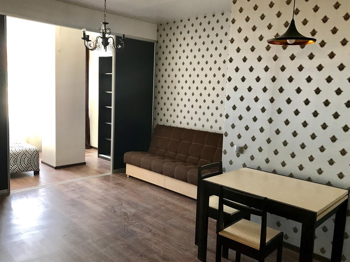 Sea View Apartment Arcadia Одеса Екстериор снимка
