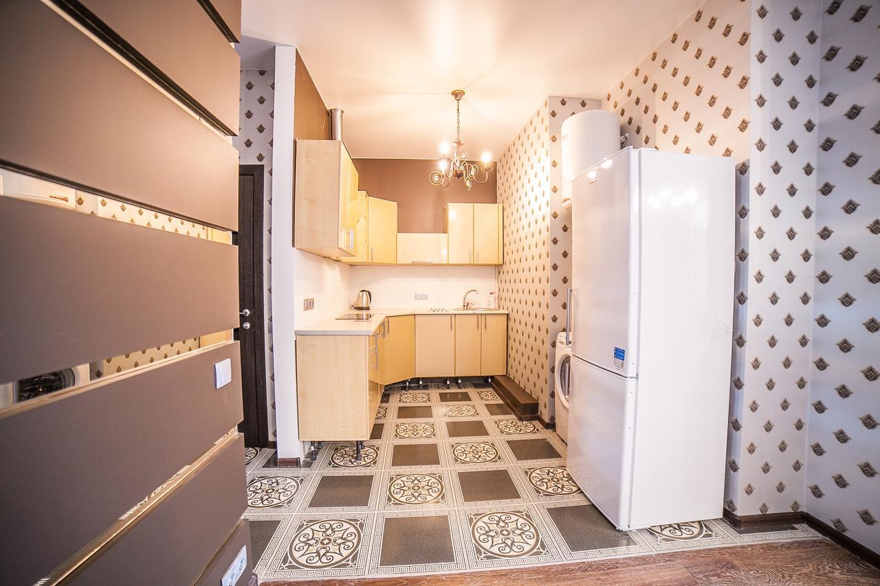 Sea View Apartment Arcadia Одеса Екстериор снимка