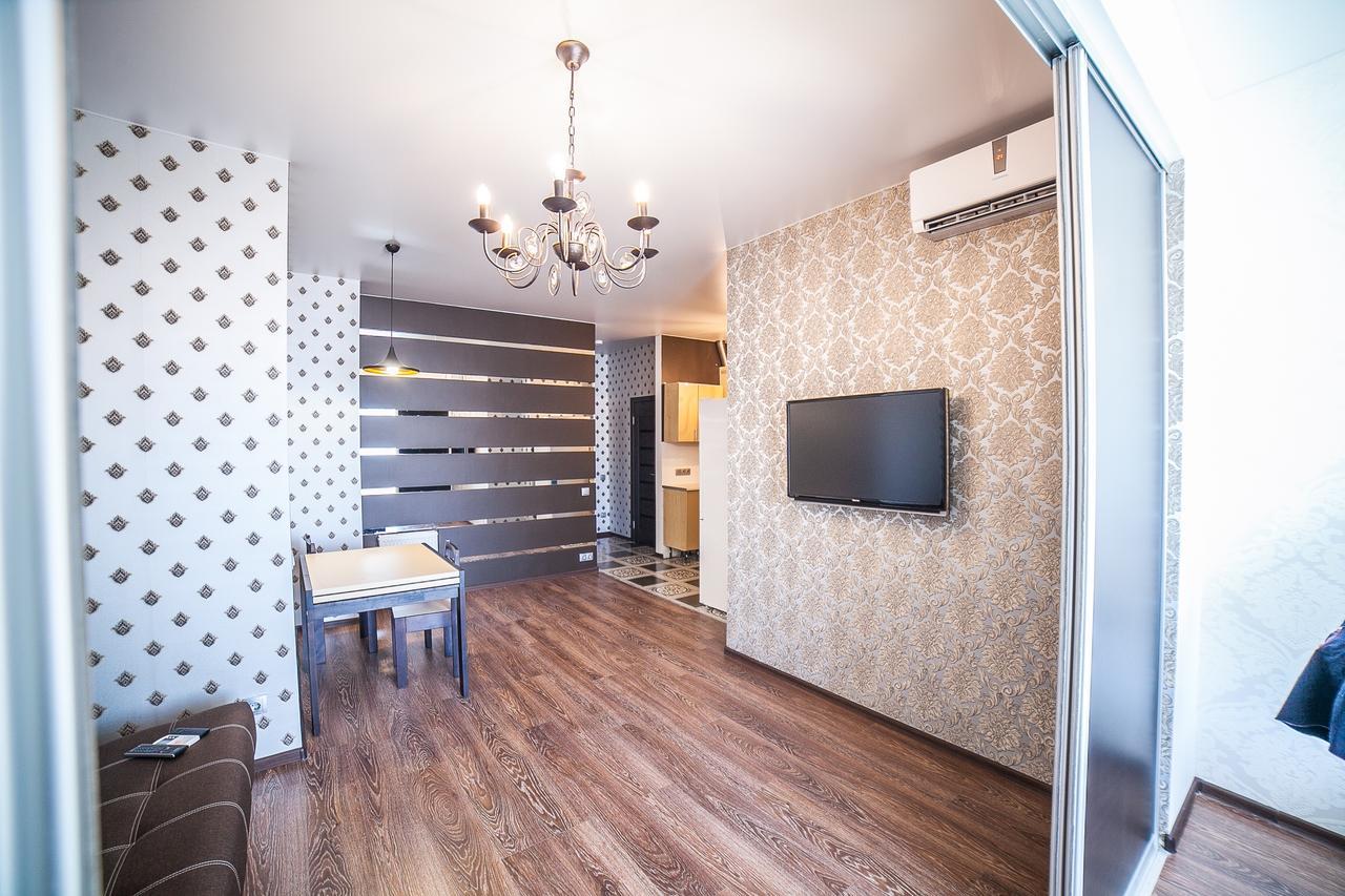 Sea View Apartment Arcadia Одеса Екстериор снимка