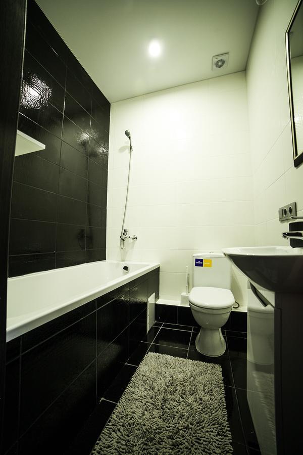 Sea View Apartment Arcadia Одеса Екстериор снимка