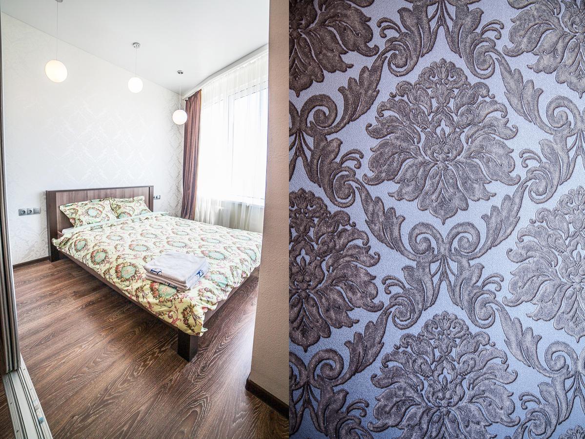 Sea View Apartment Arcadia Одеса Екстериор снимка
