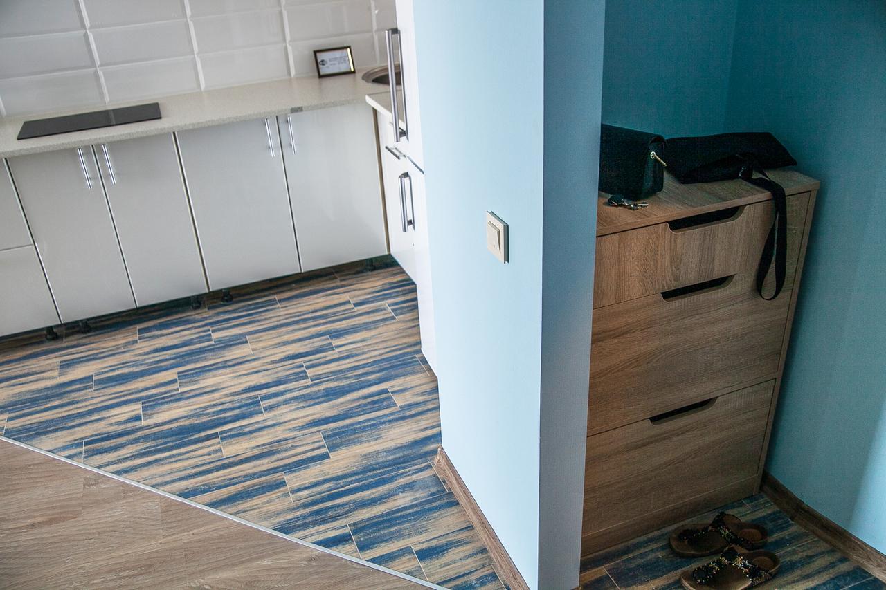 Sea View Apartment Arcadia Одеса Екстериор снимка
