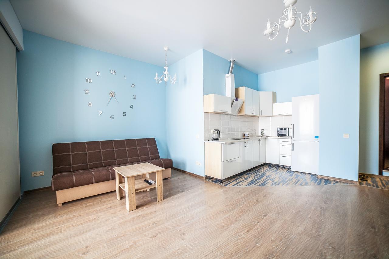 Sea View Apartment Arcadia Одеса Екстериор снимка