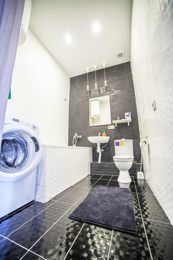 Sea View Apartment Arcadia Одеса Екстериор снимка