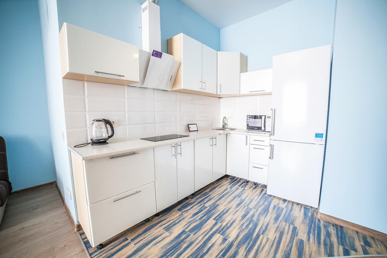 Sea View Apartment Arcadia Одеса Екстериор снимка