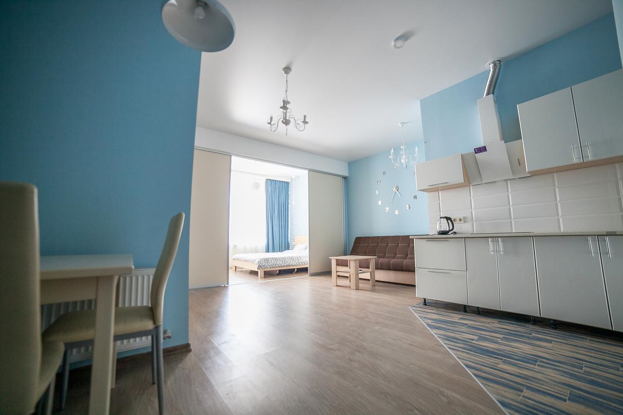 Sea View Apartment Arcadia Одеса Екстериор снимка