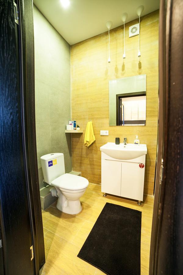 Sea View Apartment Arcadia Одеса Екстериор снимка