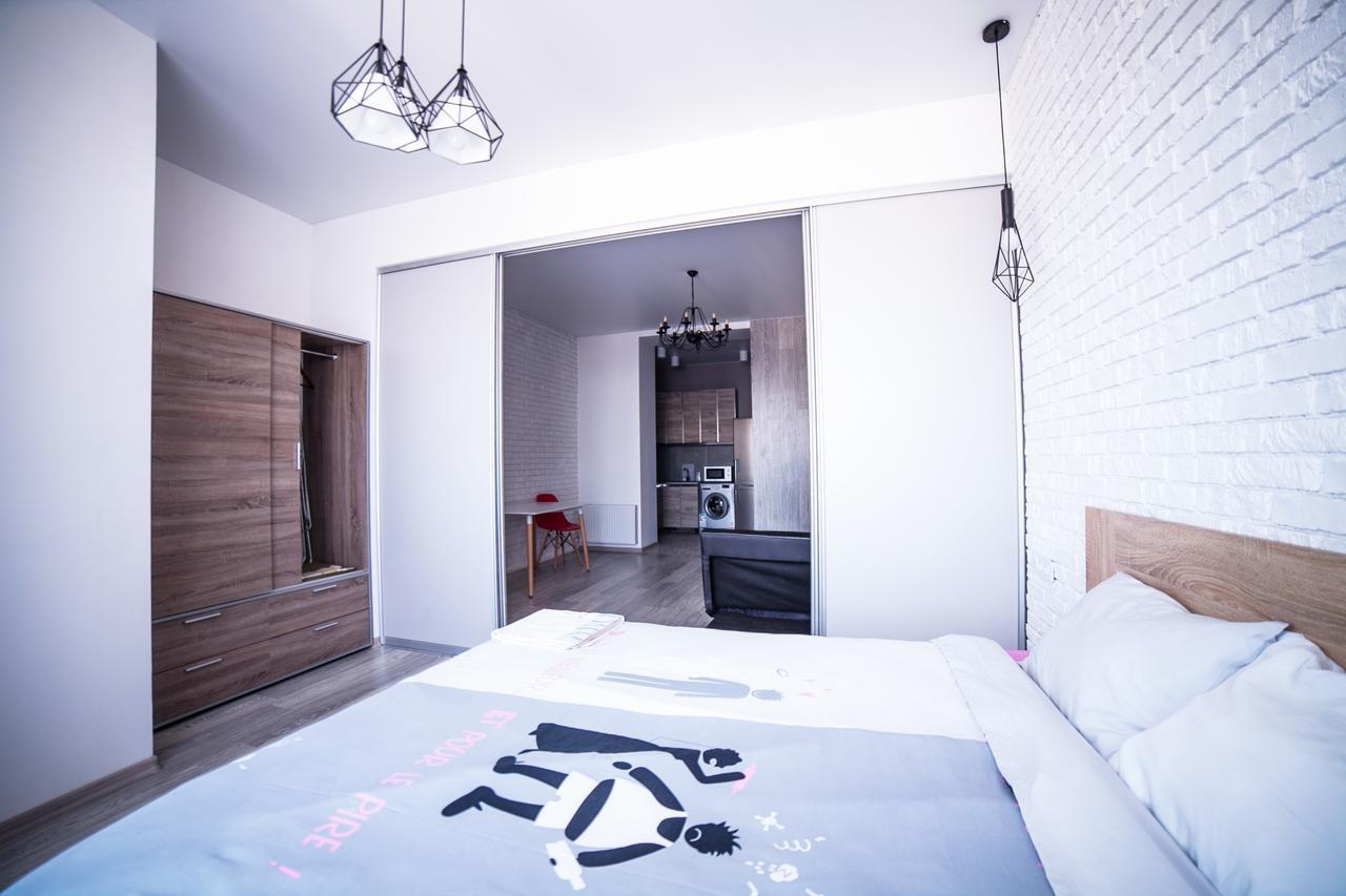 Sea View Apartment Arcadia Одеса Екстериор снимка