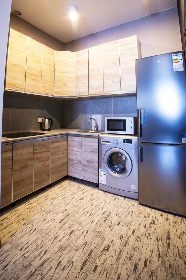 Sea View Apartment Arcadia Одеса Екстериор снимка