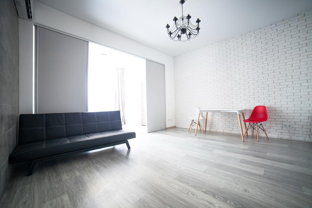 Sea View Apartment Arcadia Одеса Екстериор снимка