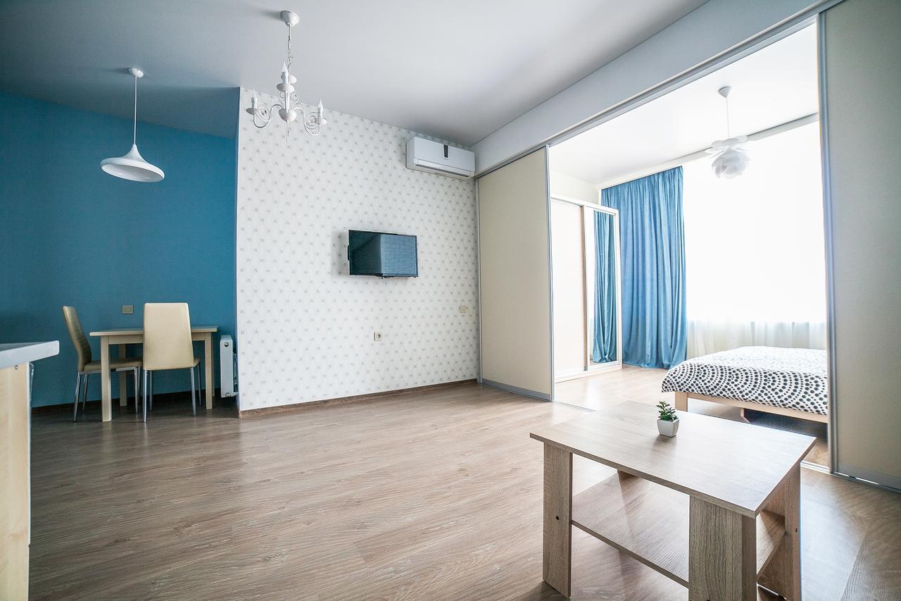 Sea View Apartment Arcadia Одеса Екстериор снимка