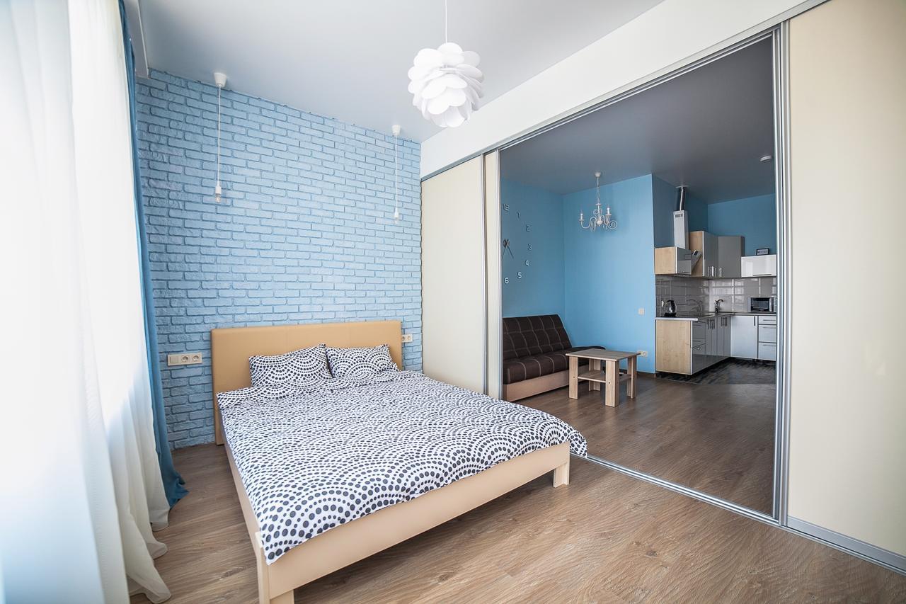 Sea View Apartment Arcadia Одеса Екстериор снимка