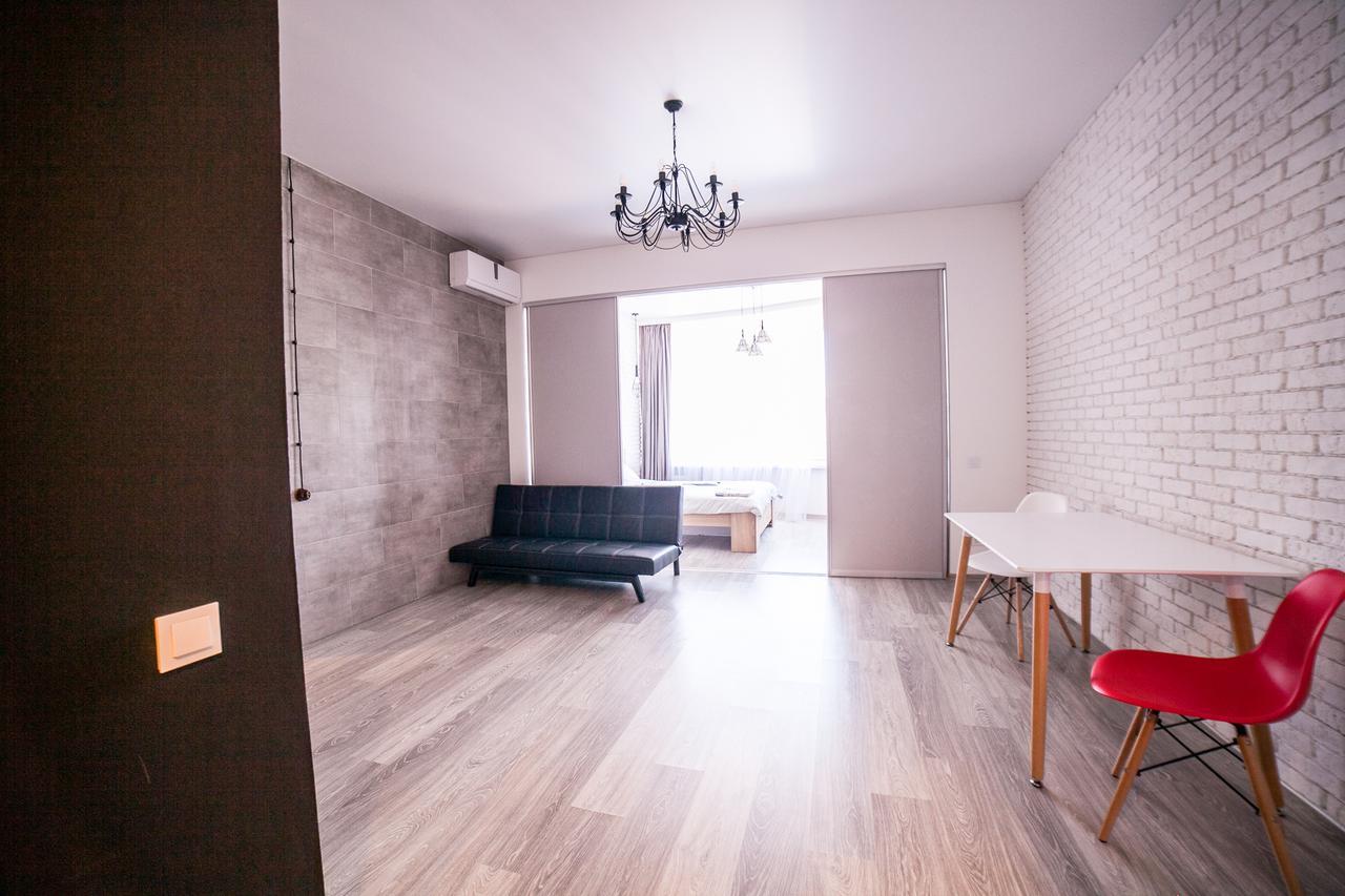 Sea View Apartment Arcadia Одеса Екстериор снимка