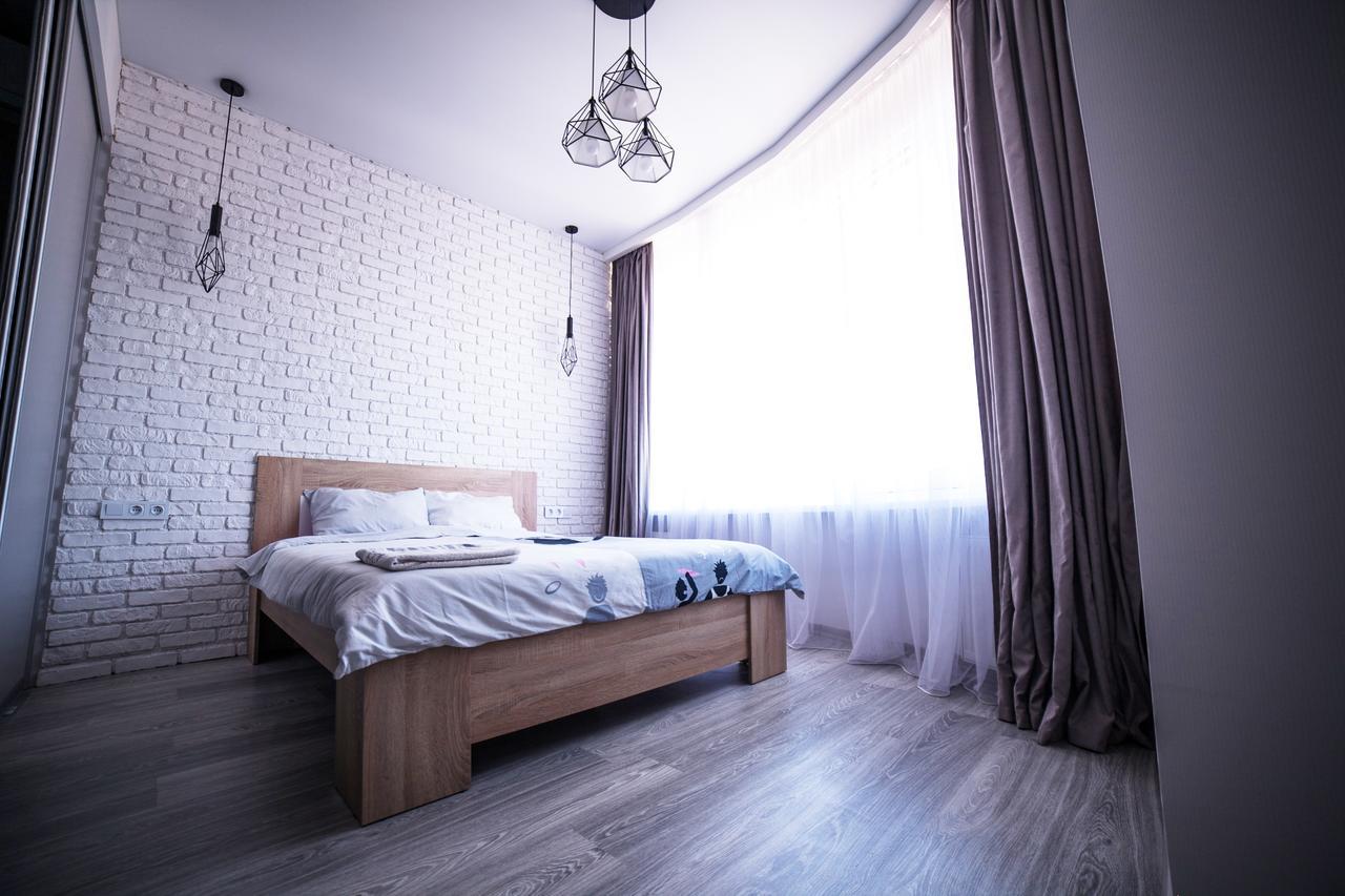 Sea View Apartment Arcadia Одеса Екстериор снимка
